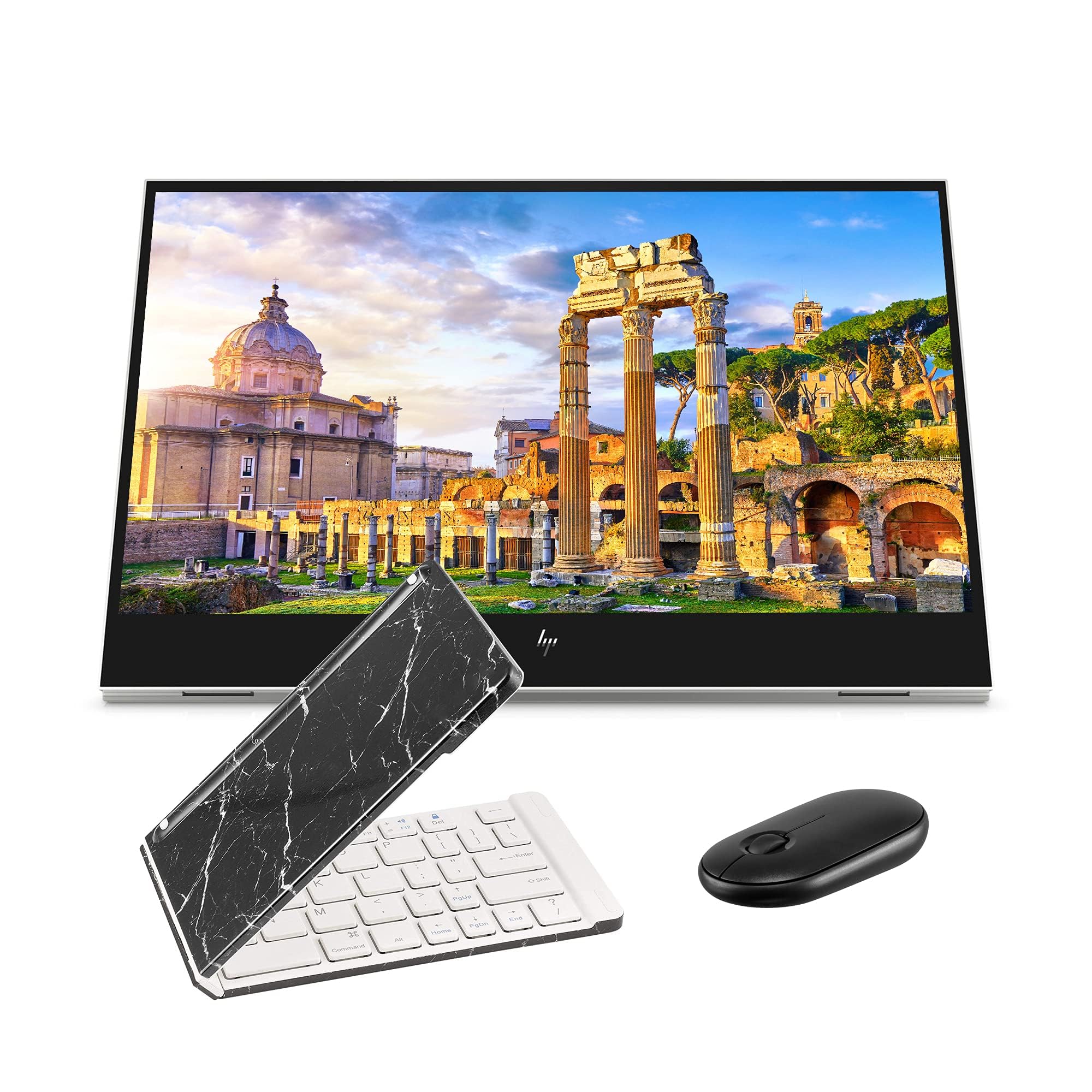 Amazon.com: HP E14 G4 FHD (1920 x 1080) Portable Travel Monitor